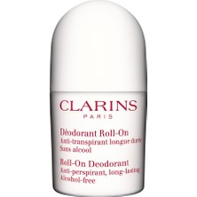 1001 Roll On Deodorant 50 ml