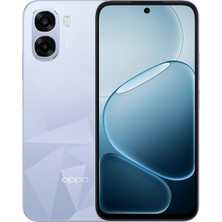 1001 A6T 5g 128 GB Akıllı Telefon Kristal Mavi