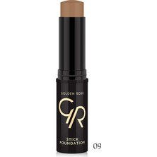 1001 Stick Foundation No:09