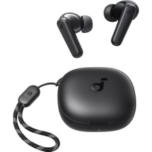 1001 By Anker R50I Tws Kulaklık, Bluetooth 5.3, 30 Saate Varan Çalma Süresi, Ipx5-Suya Dayanıklılık