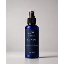 1001 Sea Waves Deniz Tuzu Saç Şekillendirici Sprey 250 ml