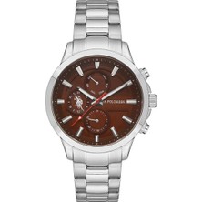 Welar U.S. Polo Assn. USPA1035-04 Erkek Kol Saati