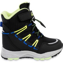 Civil Boots Erkek Çocuk Bot 31- - Siyah