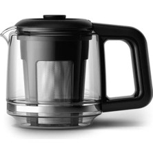 1001 HD7301 Üst Çay Demliği Set