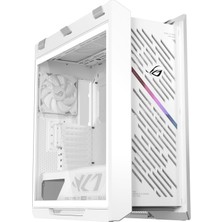 1001 Rog Strıx Helıos Iı GX601S Beyaz Bilgisayar Kasası