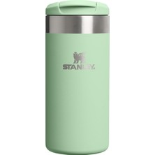 1001 The Aerolight Transit Mug Termos 0.35 Litre - Pistachio | Paslanmaz Çelik