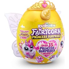 1001 Prenses Fairycorn Sürpriz S6 9281, Renkli
