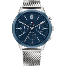 Tommy Hilfiger TH1710524 Erkek Kol Saati