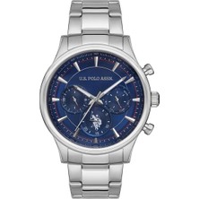 Welar U.S. Polo Assn. USPA1010-03 Erkek Kol Saati