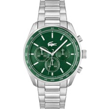 Lacoste LAC2011346 Erkek Kol Saati