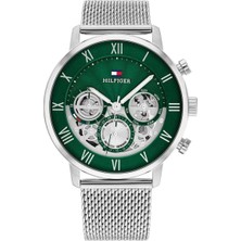 Tommy Hilfiger TH1710567 Erkek Kol Saati