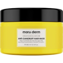 Maru.derm Kepek Karşıtı Saç Maskesi 300 ml