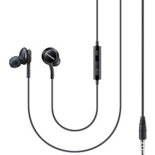 Samsung EO-IA500B 3.5mm Kablolu Kulaklık - Siyah