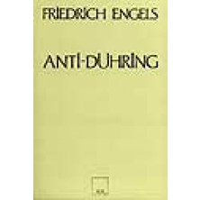 Sol Yayınları Anti Dühring