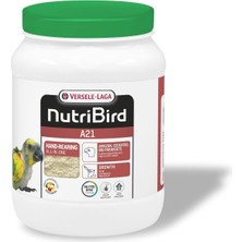 Versele-Laga Nutrıbırd A21 800 G.