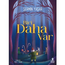 Doğan Çocuk Biri Daha Var (Ciltli)