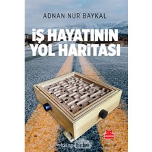 Kırmızı Kedi Yayınevi Iş Hayatının Yol Haritası