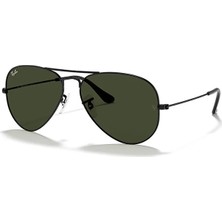 Universal Ray-Ban RB3025 L2823 58 Unisex Güneş Gözlüğü