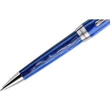 Montegrappa Elmo 02 Ventorum Aquilo Tükenmez Kalem ISE2RBAB_1