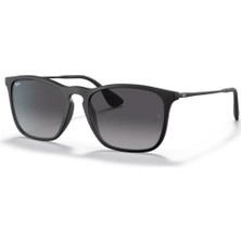 Universal Üniversal Rayban RB4187 622/8G/54 Chris Unisex Güneş Gözlüğü