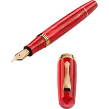 Montegrappa Elmo 02 Ventorum Auster Dolma Kalem ISE2R2AR_2