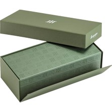 Montegrappa Elmo 02 Ventorum Auster Tükenmez Kalem ISE2RBAR_2
