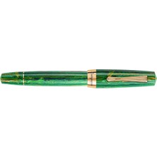 Montegrappa Elmo 02 Ventorum Favonius Dolma Kalem ISE2R3AG_1