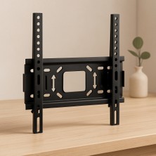 Sabit Tv Duvar Askısı Led/lcd 32-50 Inç (82-127 Cm)