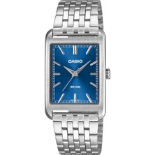 Casio Standart 26 mm Quartz Saat MTP-B215D-2AVDF
