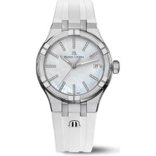 Maurice Lacroix Aikon Date 35 mm Quartz Saat ML-AI1106SS000170-7
