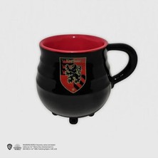 Sihir Dükkanı Harry Potter Gryffindor Kazan Kupa Mug Bardak
