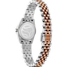 Quantum 24.5 mm Quartz Saat IML1294.520