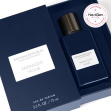 BANANA REPUBLIC Collezione Riservata Midnight Hour 75 ml EDP Unisex Parfüm