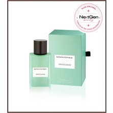 BANANA REPUBLIC Icon Collection Grassland 75 ml EDP Unisex Parfüm
