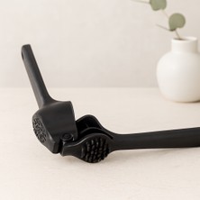 Ulu İthalat Plastik Sarımsak Ezici