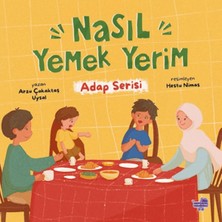 Puset Kitap Nasıl Yemek Yerim