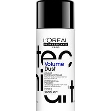 L'Oréal Professionnel Loreal Tecni Art Super Dust Hacimlendirici Mat Pudra 7gr