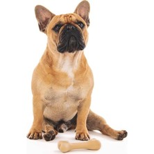 M-Pets Greenbo Natural Köpekler Için Oyuncak (S)