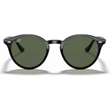 Universal Üniversal Ray-Ban 2180 601/71 49/21 Unisex Güneş Gözlüğü
