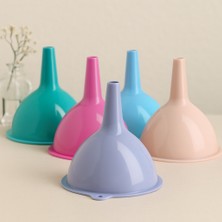Ulu İthalat Plastik Huni No-5 -