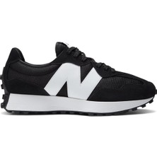 New Balance 327 Uniseks Siyah Günlük - MS327CBW