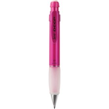 Serve Deep Mekanik Kursun Kalem 07MM Metalik Pembe