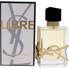 Yves Saint Laurent Libre Edp 50 ml Parfüm