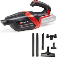 Einhell Akülü El Süpürgesi Te-Hv 18/06 Li-Solo 2347190
