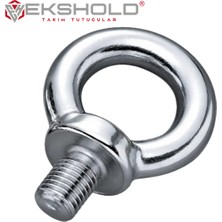 Ekshold Aybolt Mapa Erkek 16MM