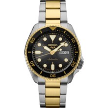 Seiko 5 Sports U.s. Special Creation SRPK22 Otomatik Erkek Kol Saati