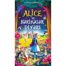 Carpe Diem Alice ve Harikalar Diyarı