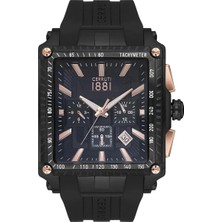 Cerruti 1881 Cra31404  Erkek Kol Saati