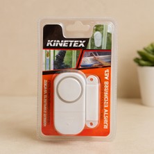 Ulu İthalat Kısa Kapı-Pencere Alarmı