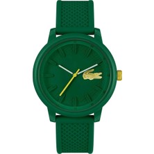 Lacoste Lac2011316 Erkek Kol Saati